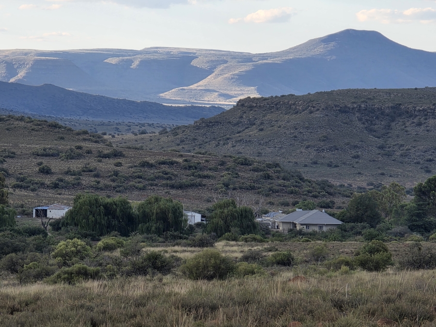 0 Bedroom Property for Sale in Middelburg Rural Eastern Cape